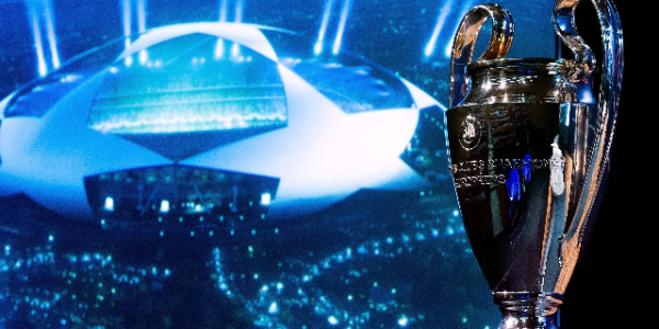 Menuju Gelar: Kisah Seru Hasil Sementara Liga Champions UEFA